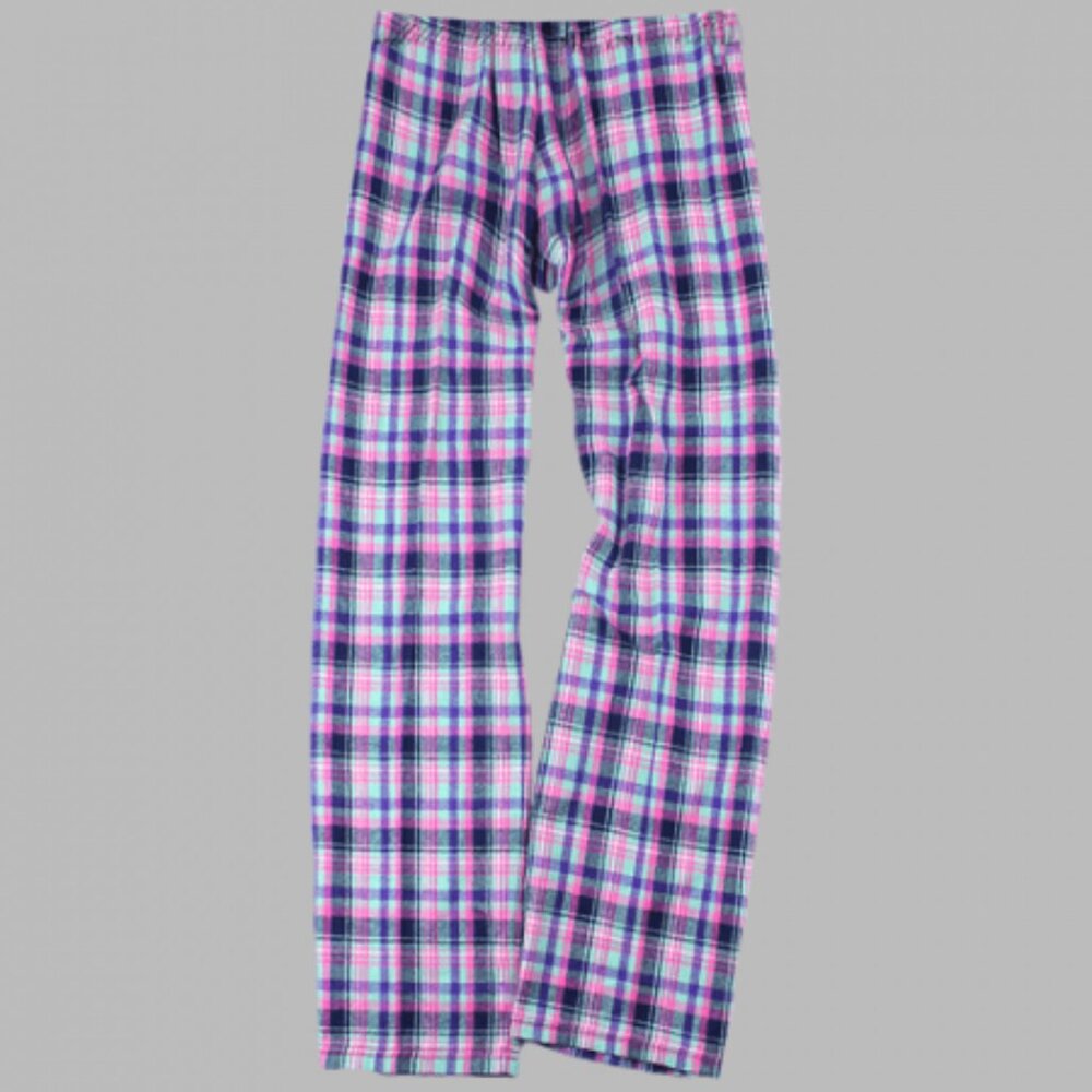 YOUTH FLANNEL PANT